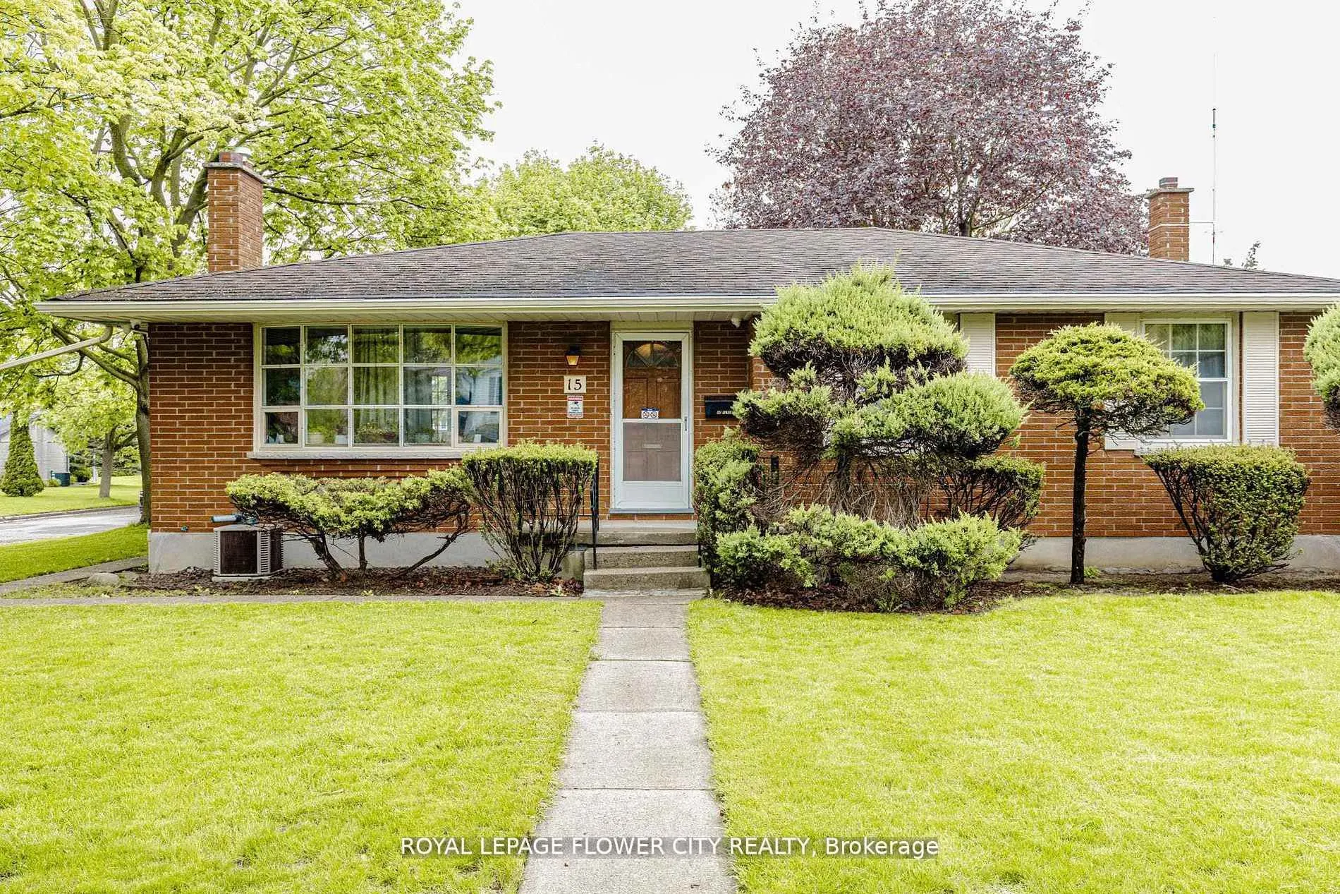 15 Cumberland Crescent