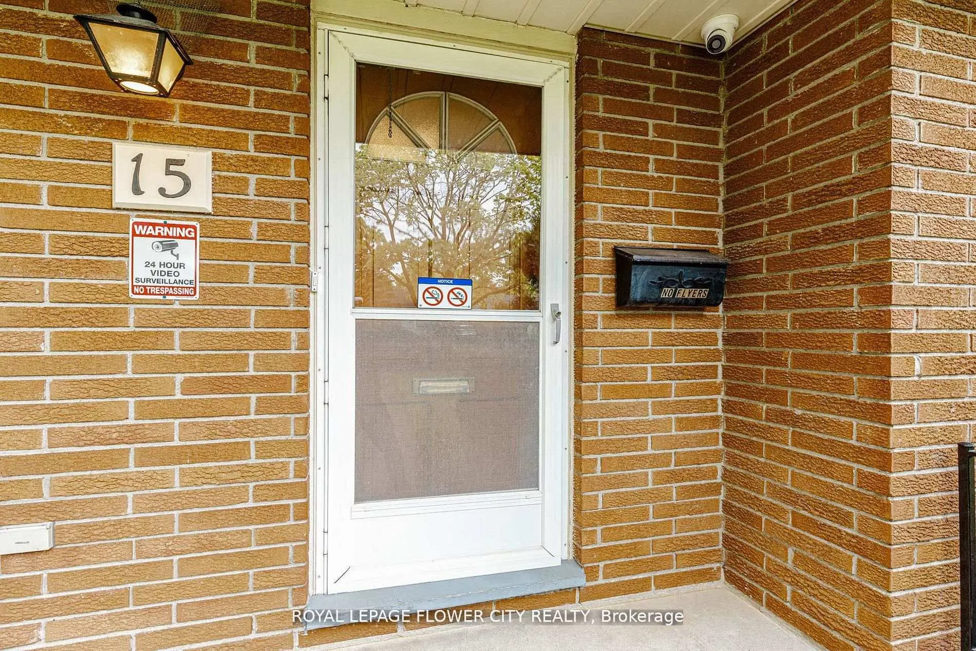 15 Cumberland Crescent