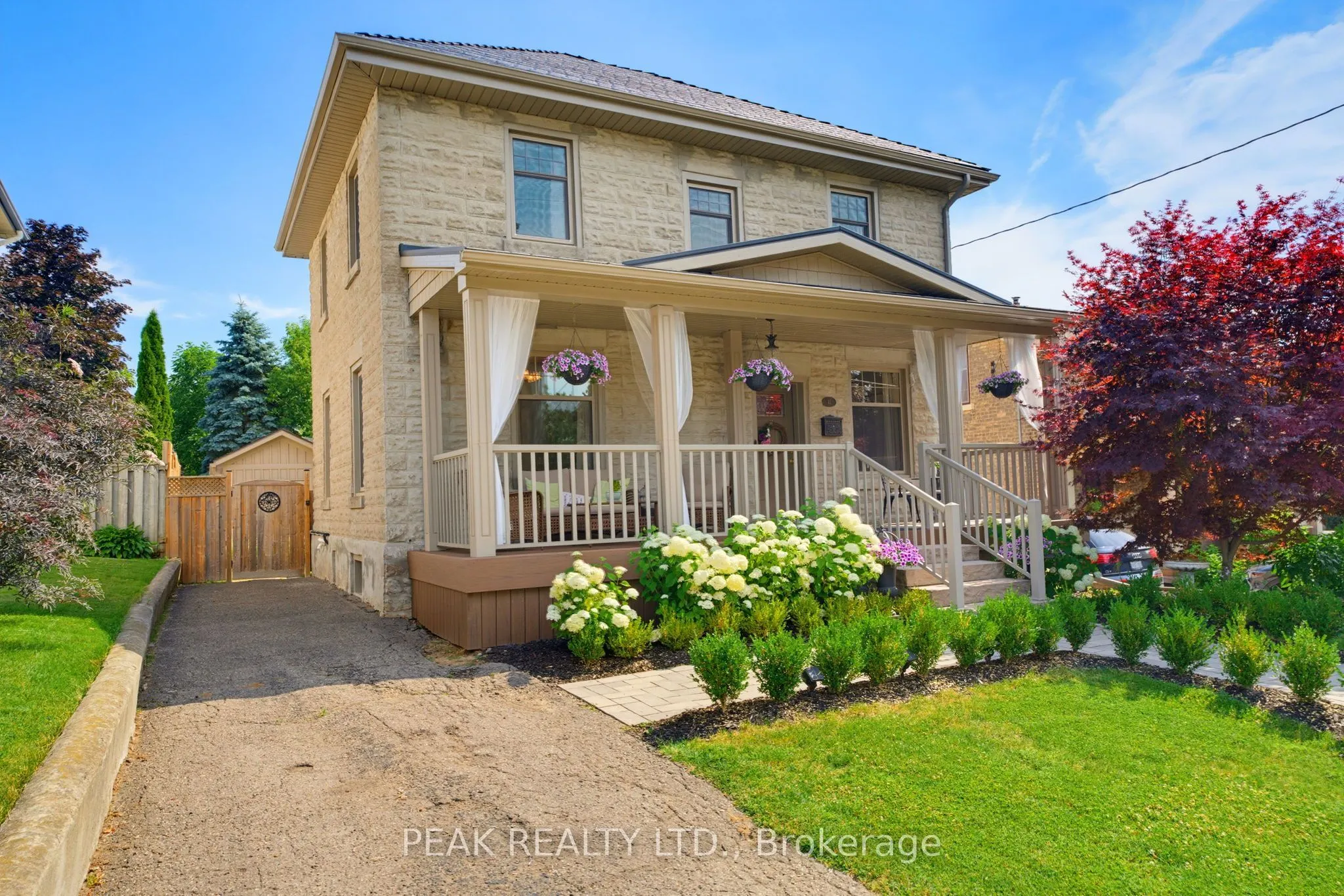 41 Banfield Street