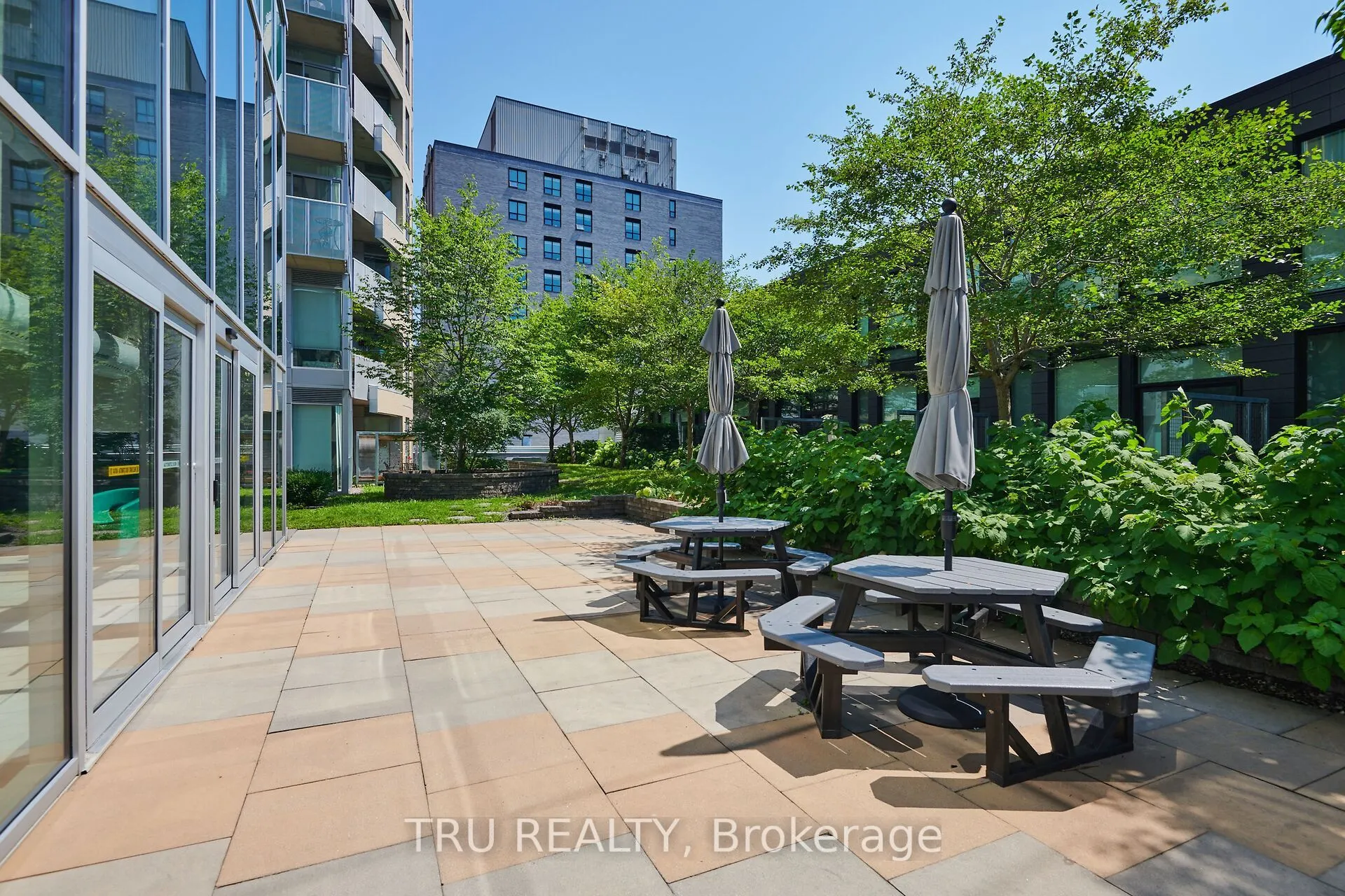 179 Metcalfe Street #1110