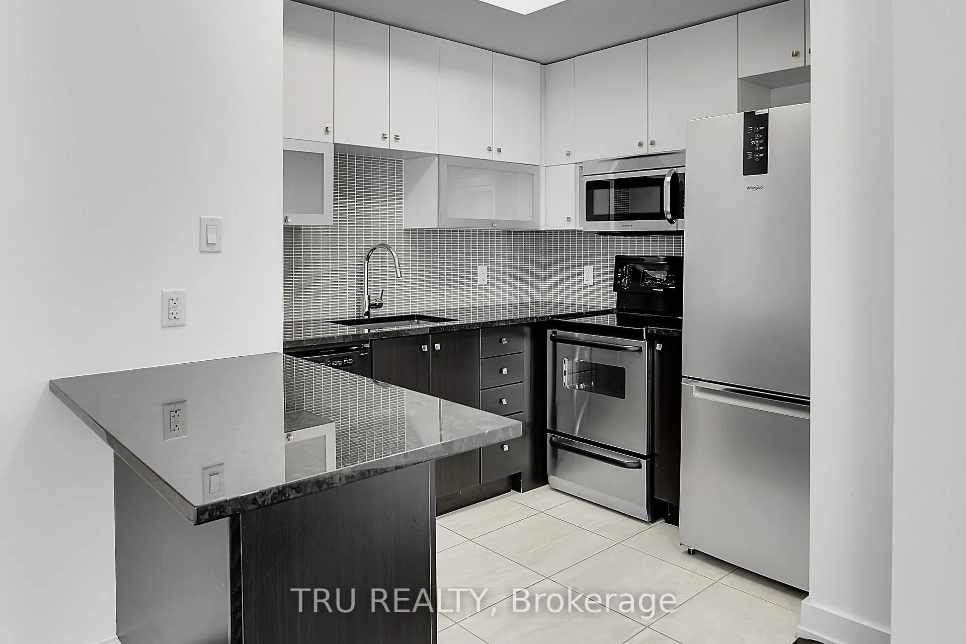 179 Metcalfe Street #1110