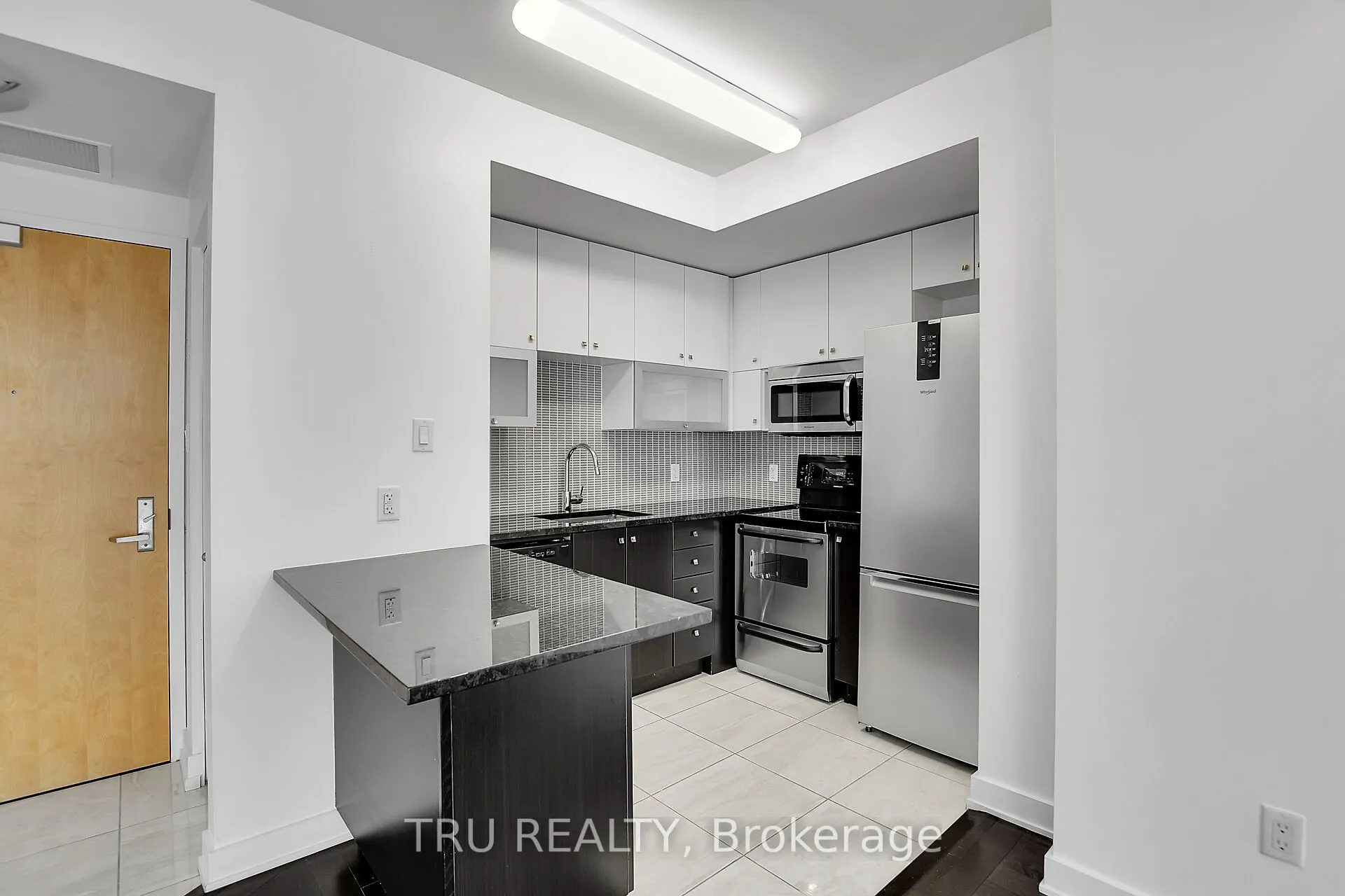 179 Metcalfe Street #1110