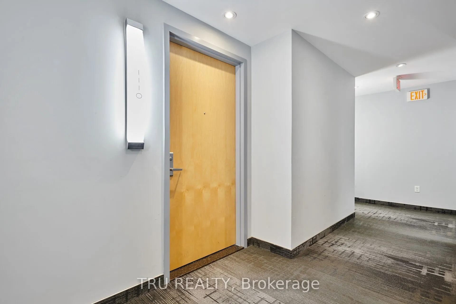 179 Metcalfe Street #1110