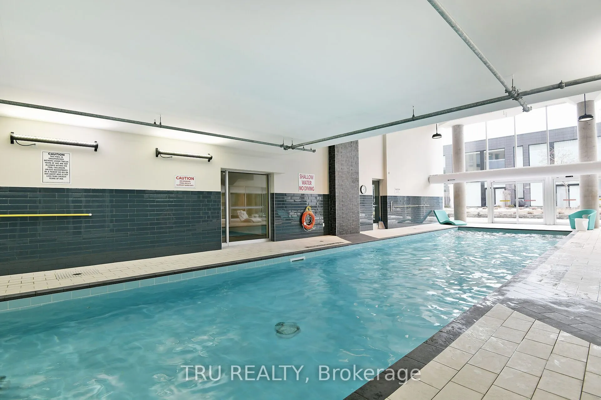179 Metcalfe Street #1110