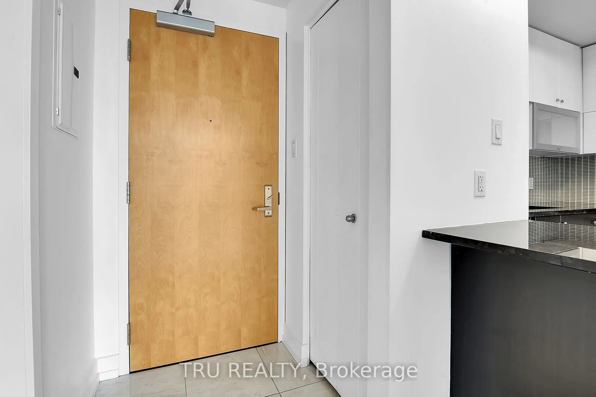 179 Metcalfe Street #1110