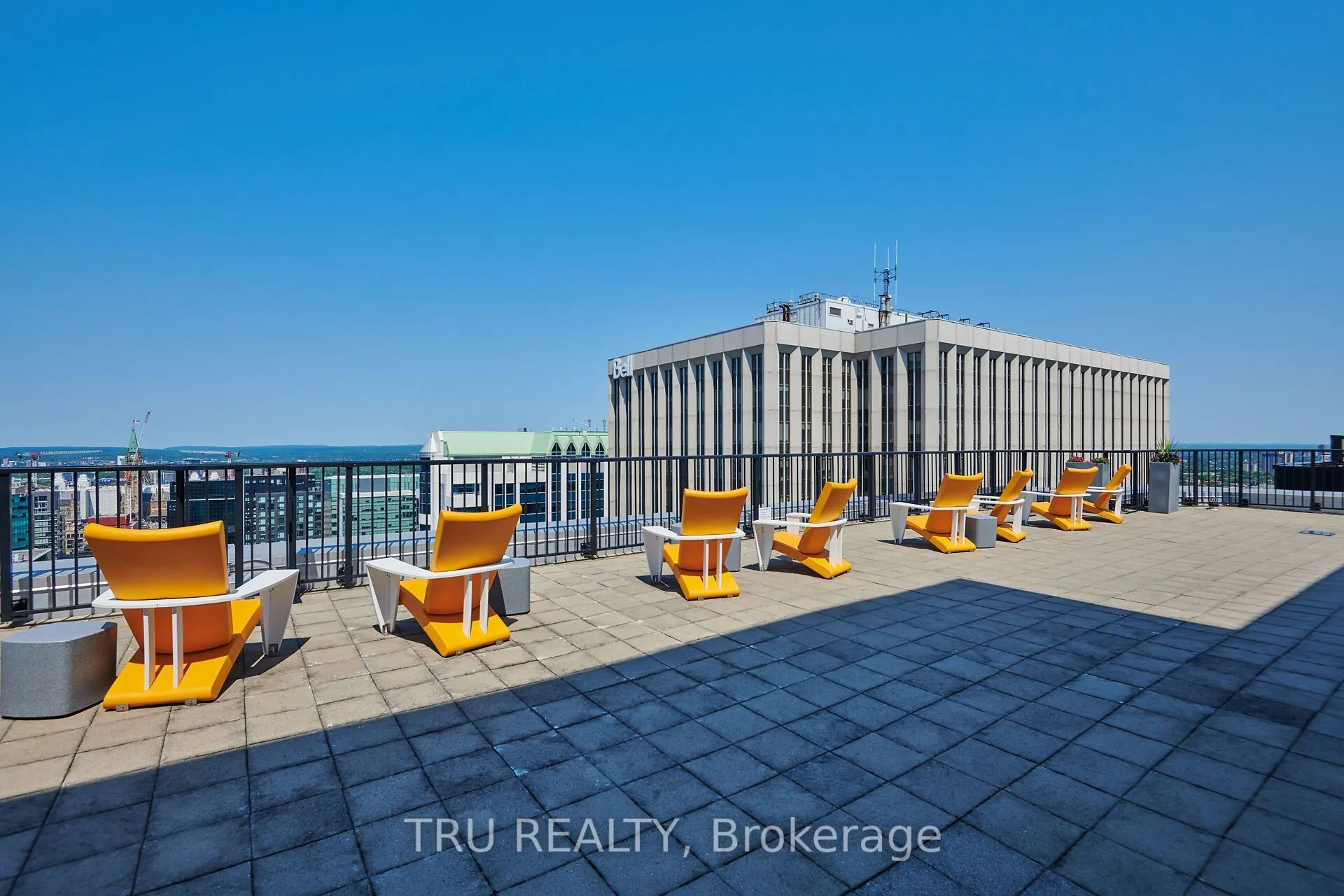 179 Metcalfe Street #1110