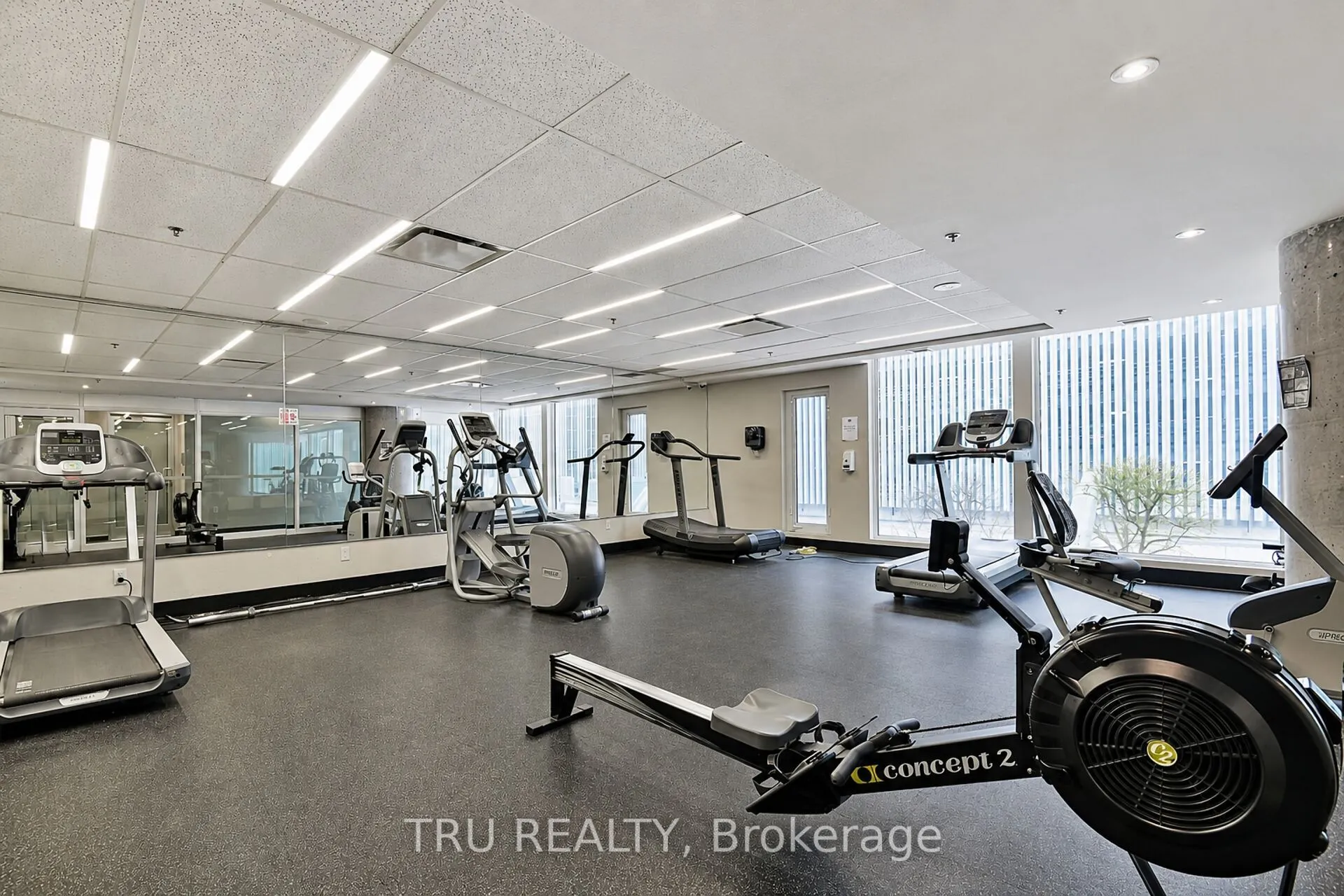 179 Metcalfe Street #1110