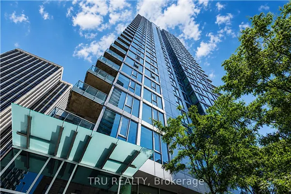 179 Metcalfe Street #1110