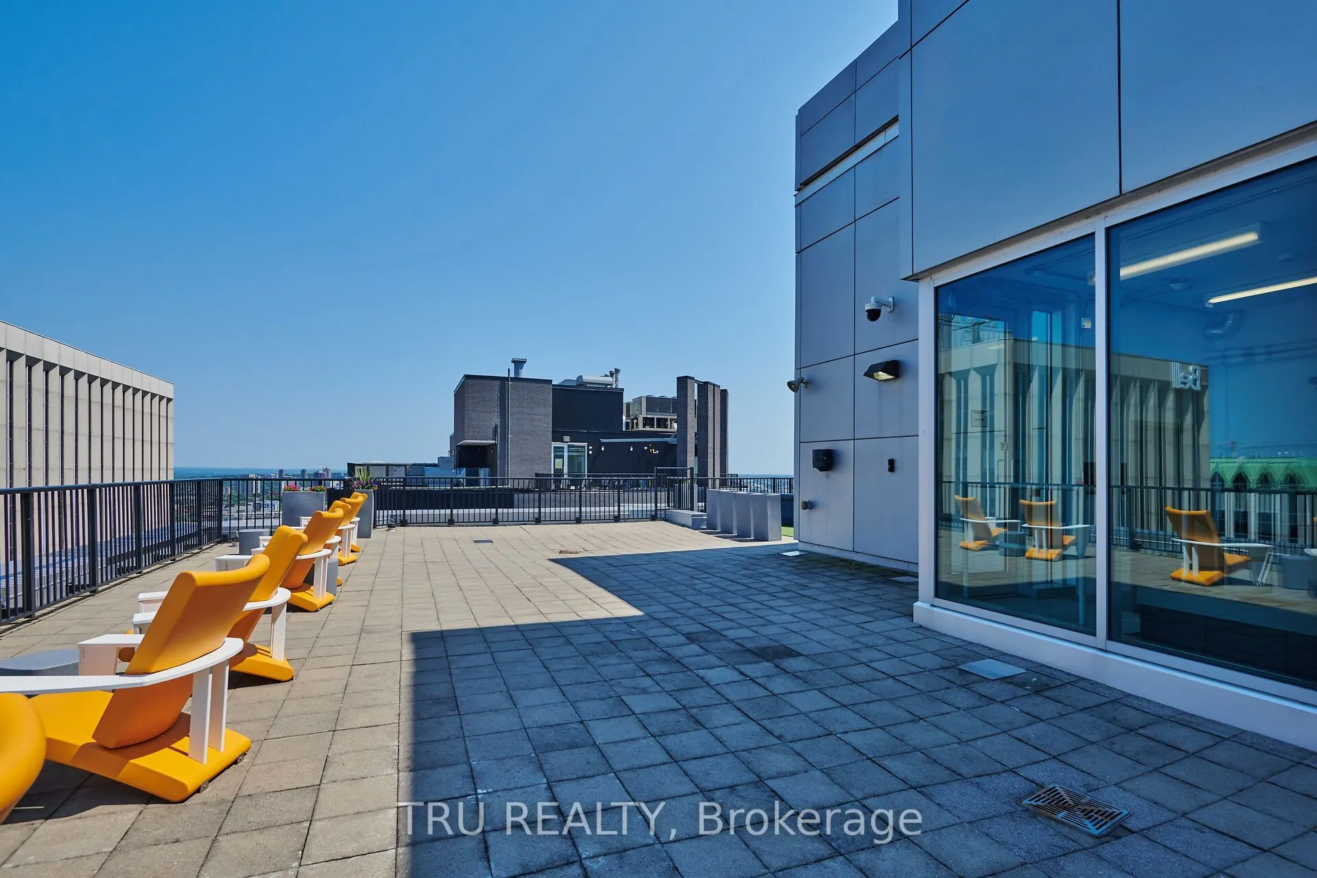 179 Metcalfe Street #1110