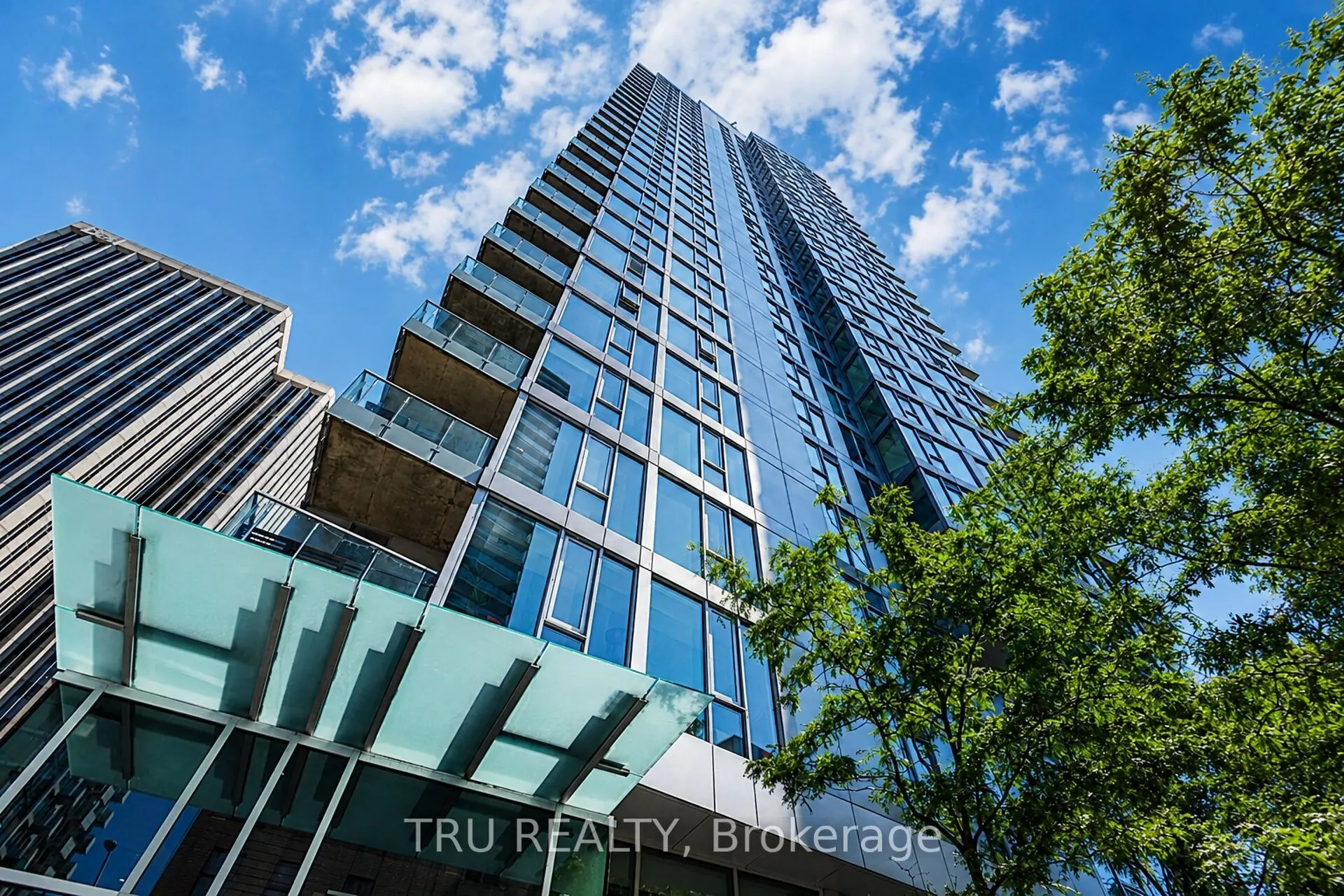 179 Metcalfe Street #1110