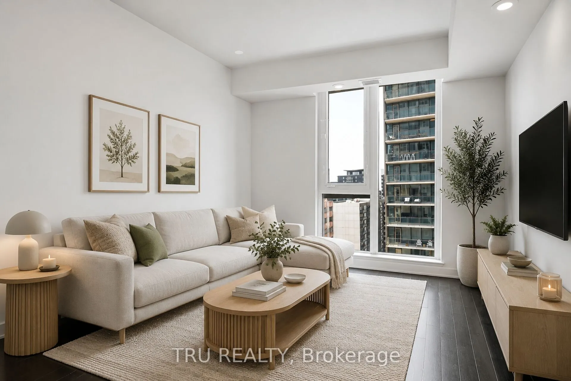 179 Metcalfe Street #1110