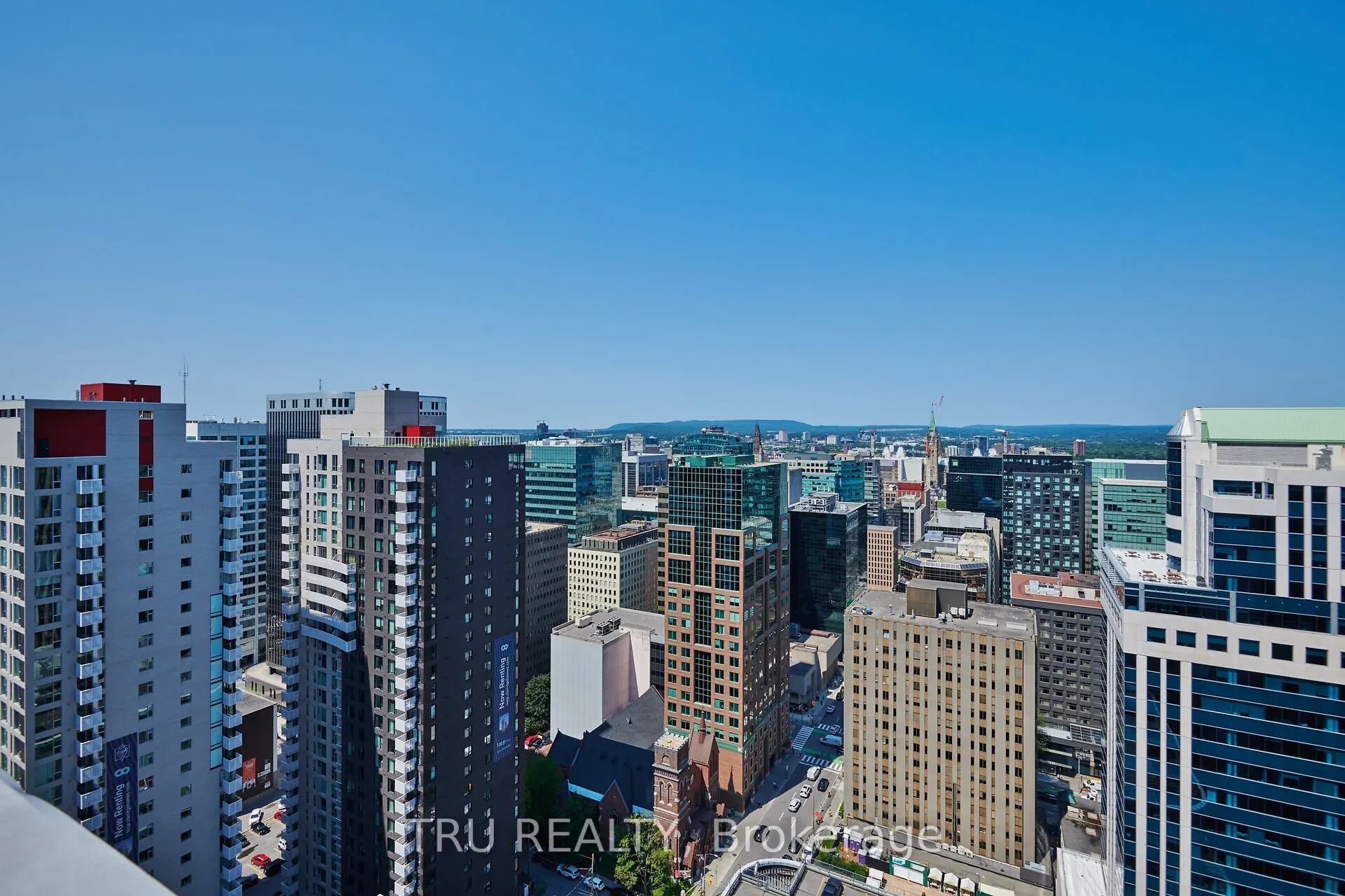 179 Metcalfe Street #1110
