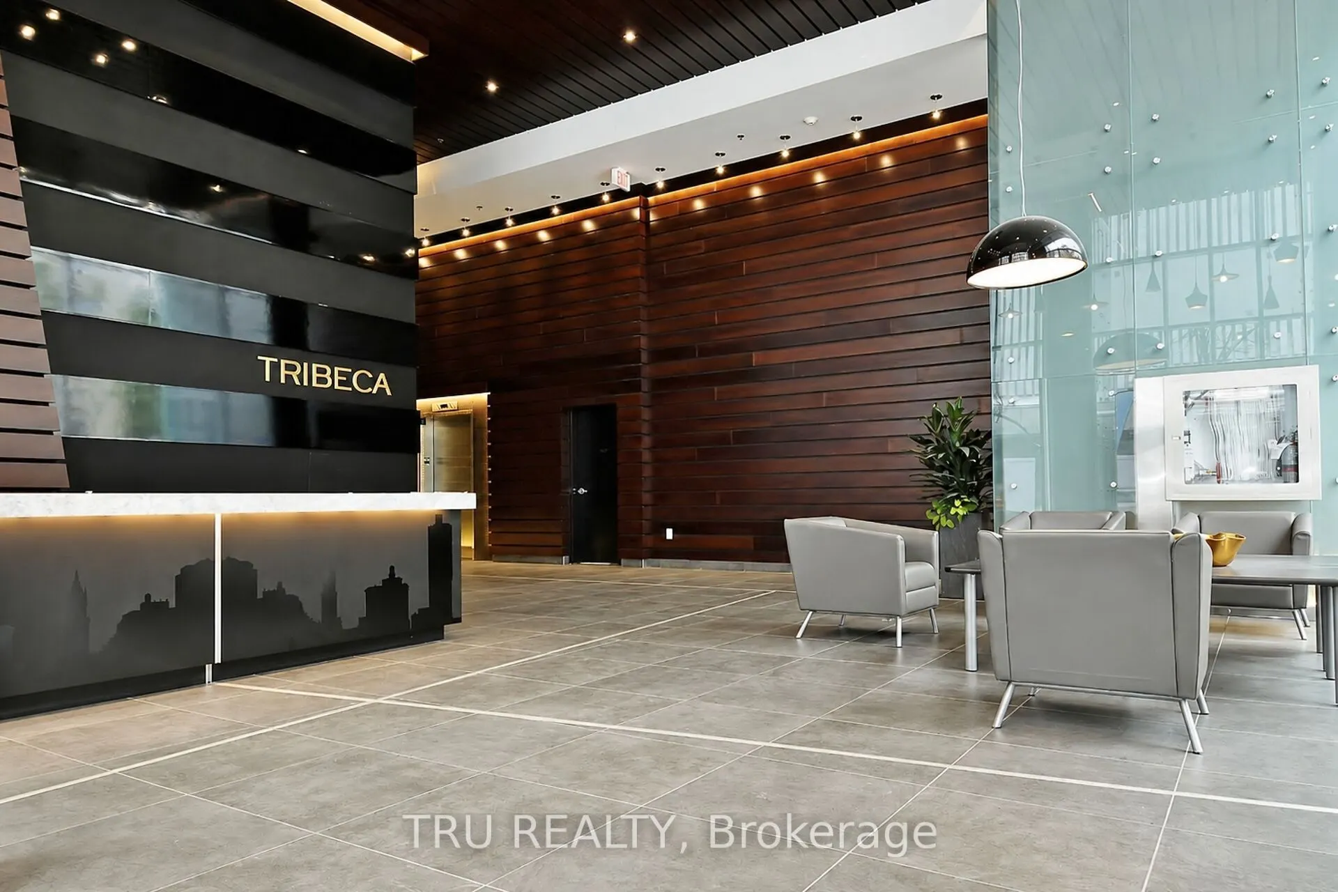 179 Metcalfe Street #1110