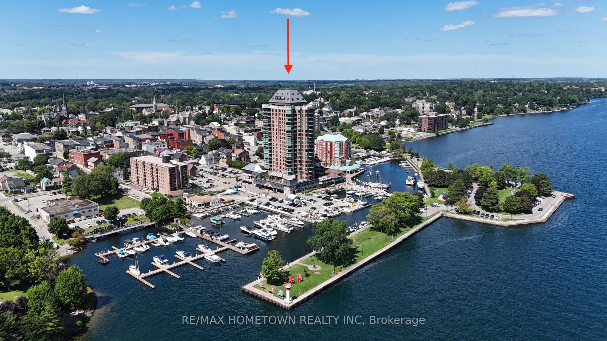 15 St Andrew Street #904