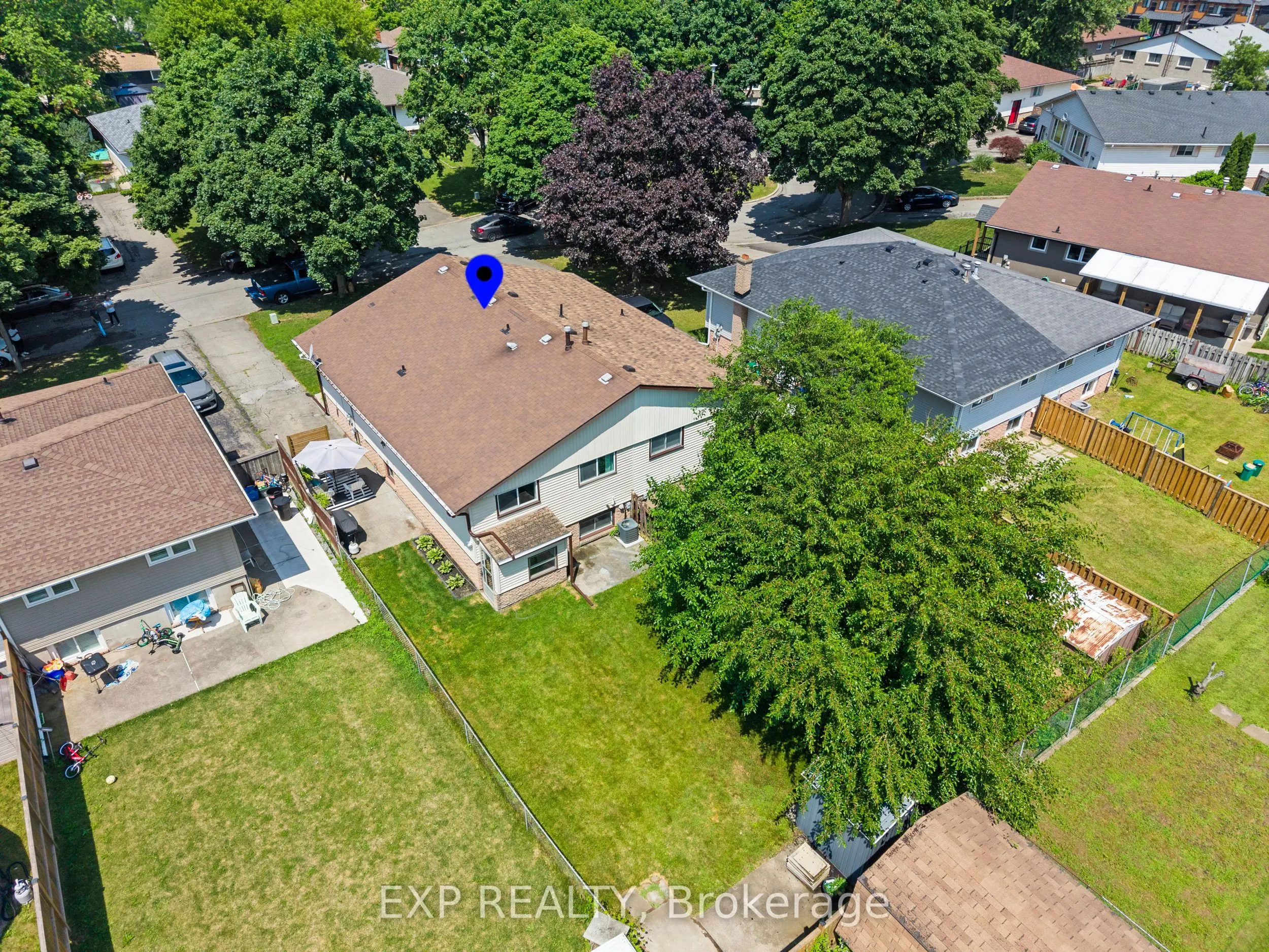 5028 Gage Court