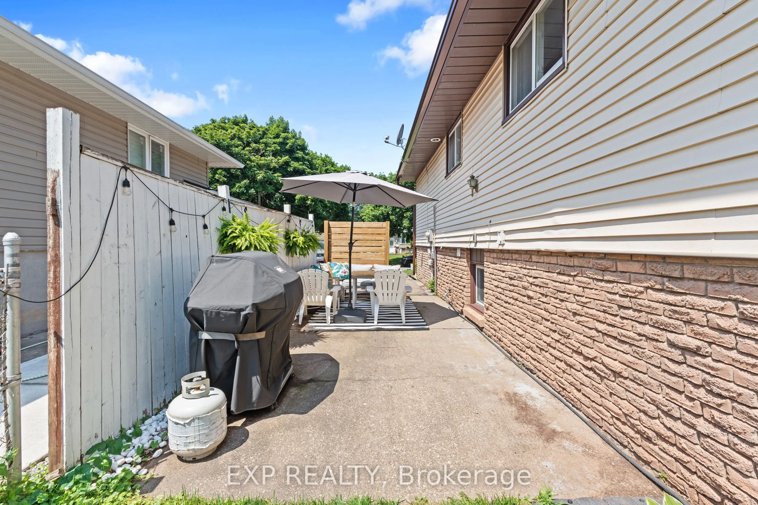 5028 Gage Court