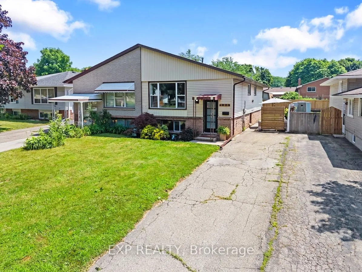 5028 Gage Court
