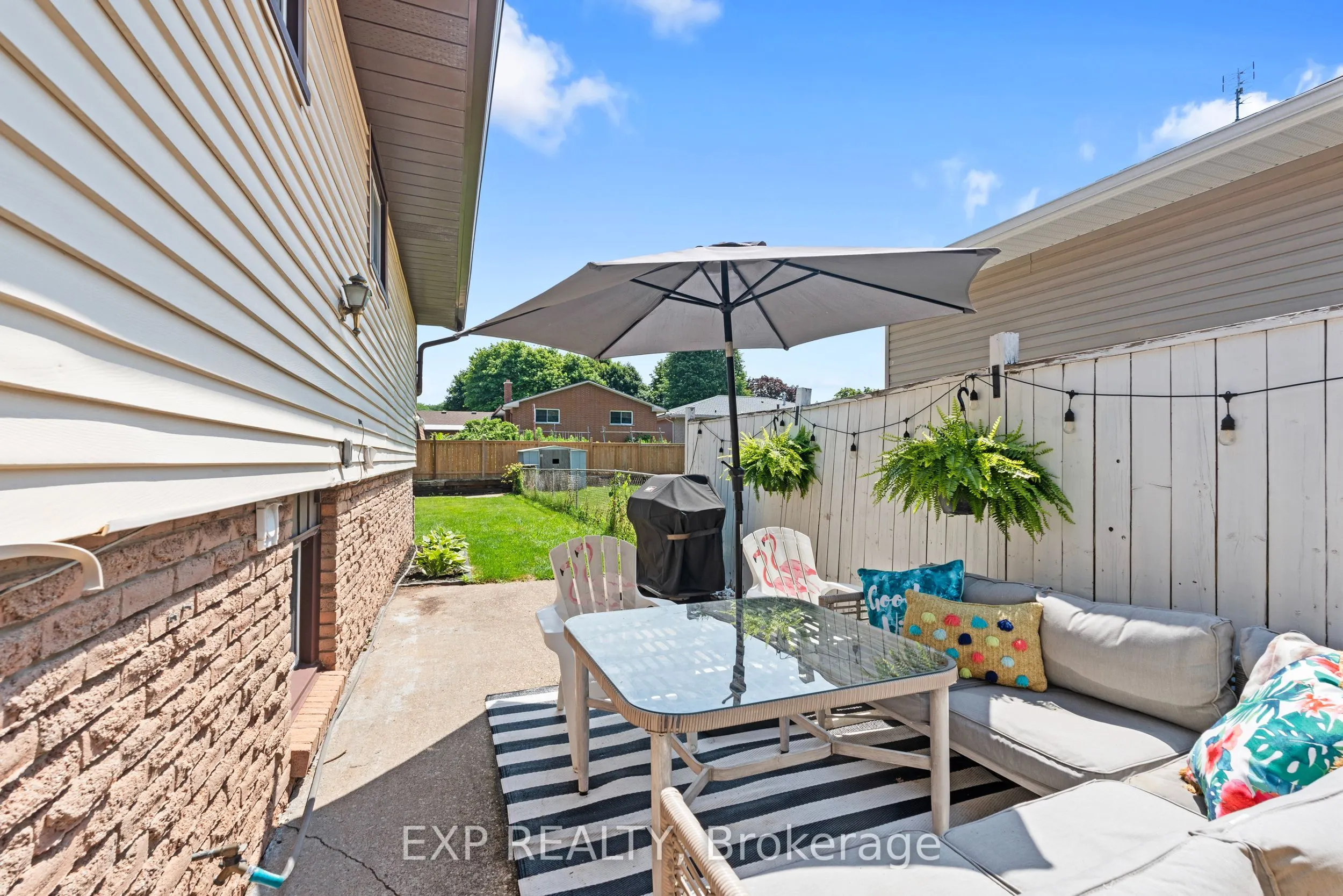 5028 Gage Court