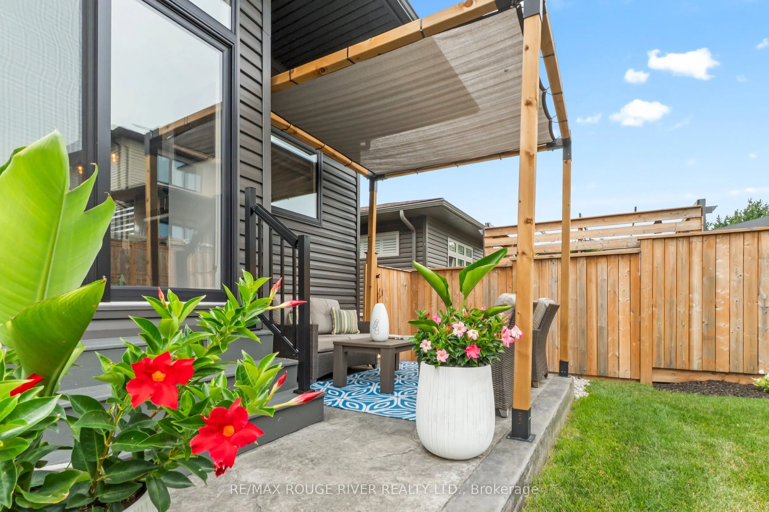 43 Streamside Drive