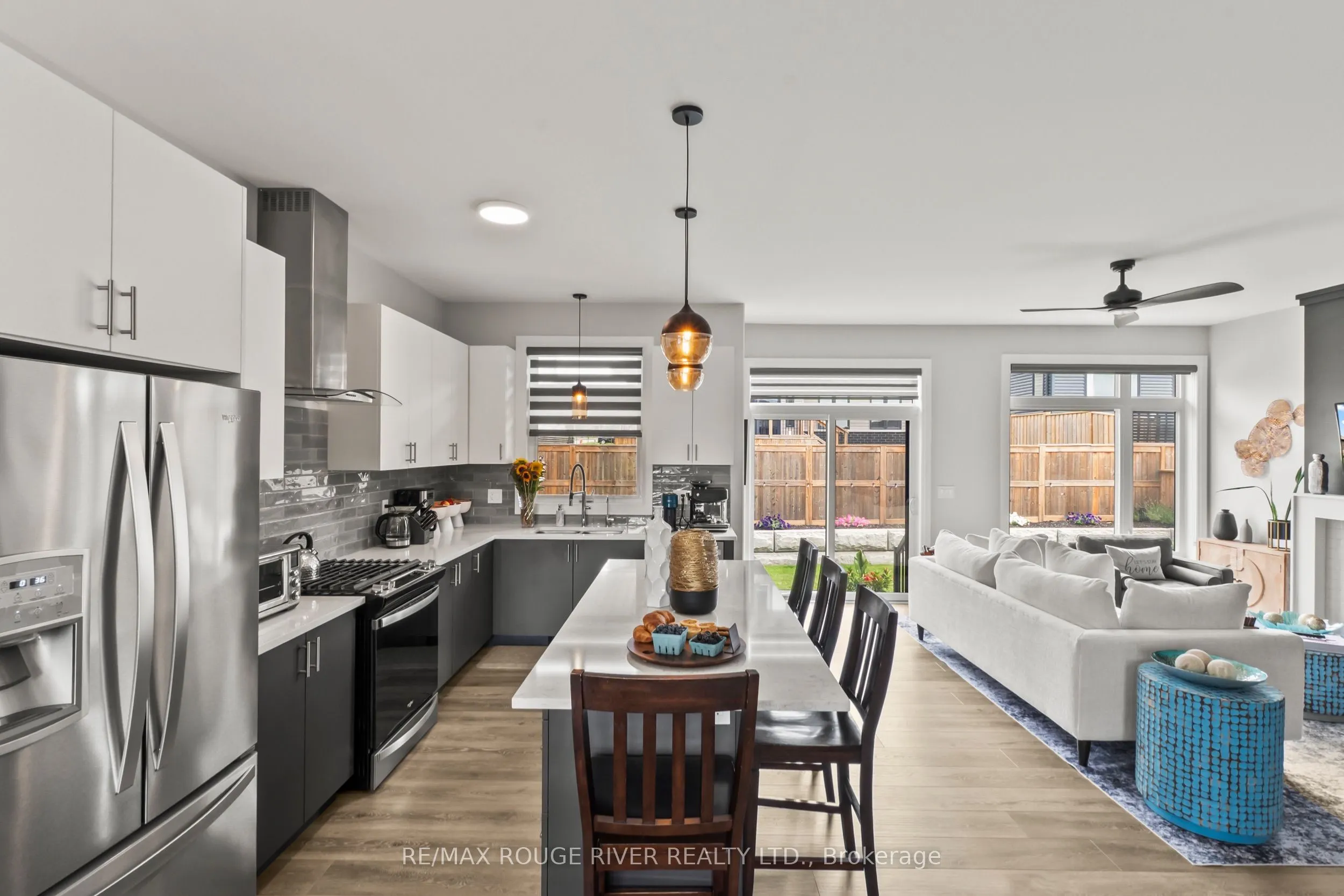 43 Streamside Drive
