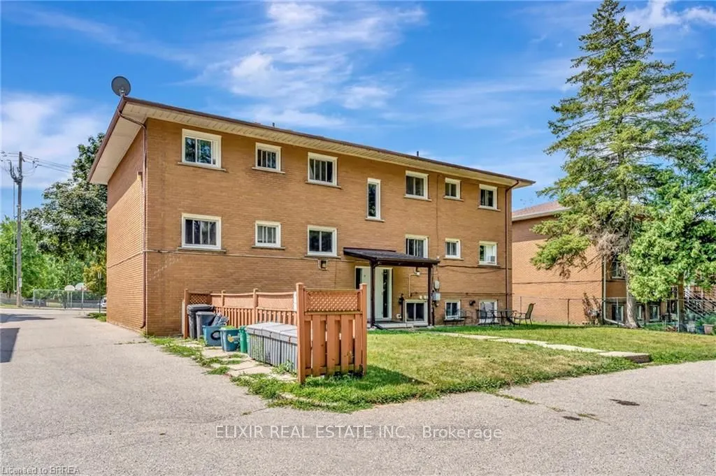 362 Grey Street #3