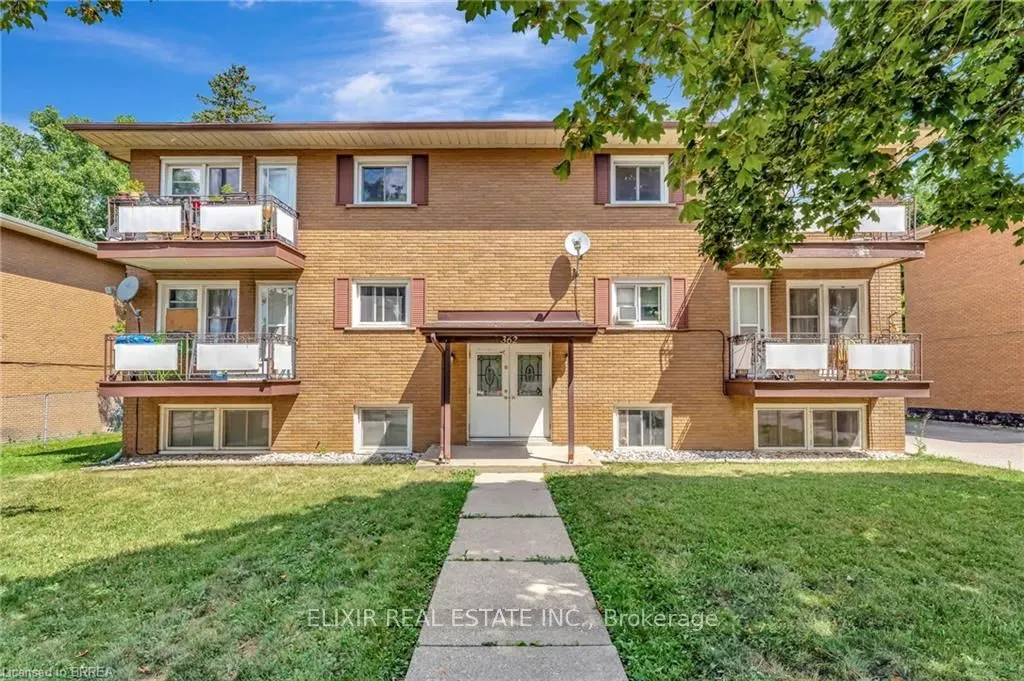 362 Grey Street #3