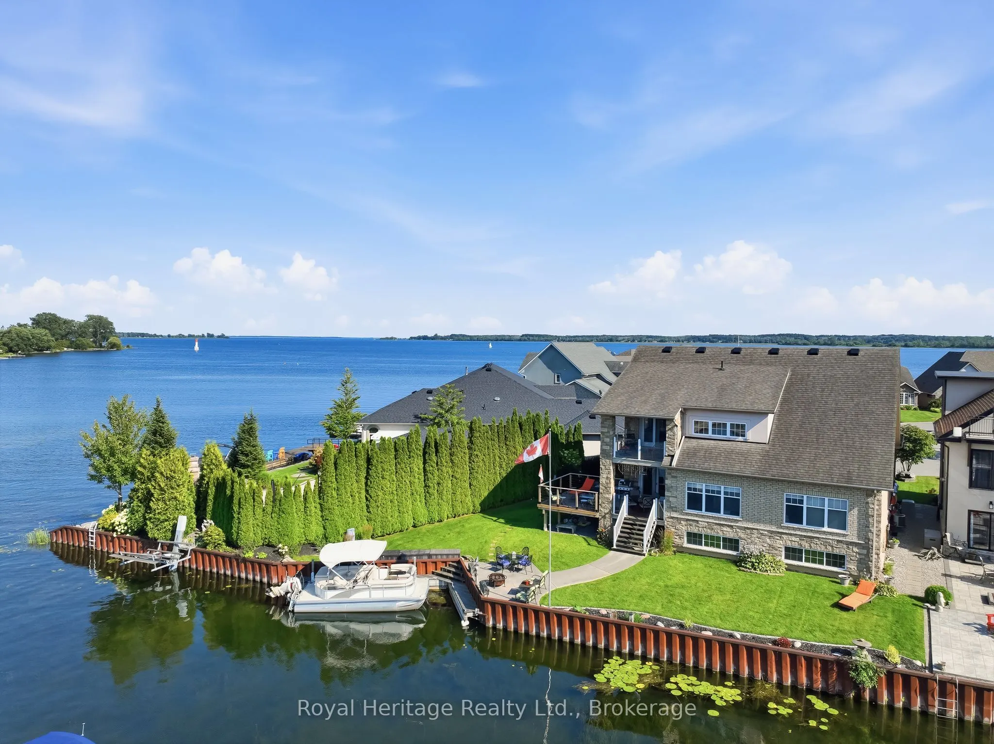 32 Edgewater Drive