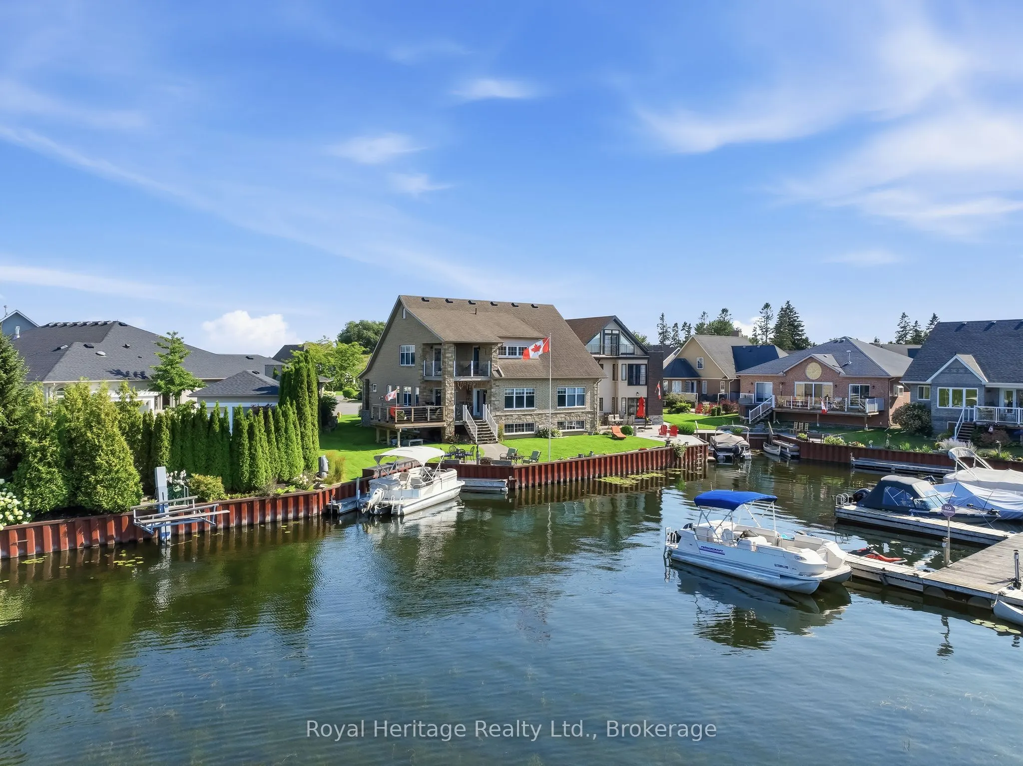32 Edgewater Drive