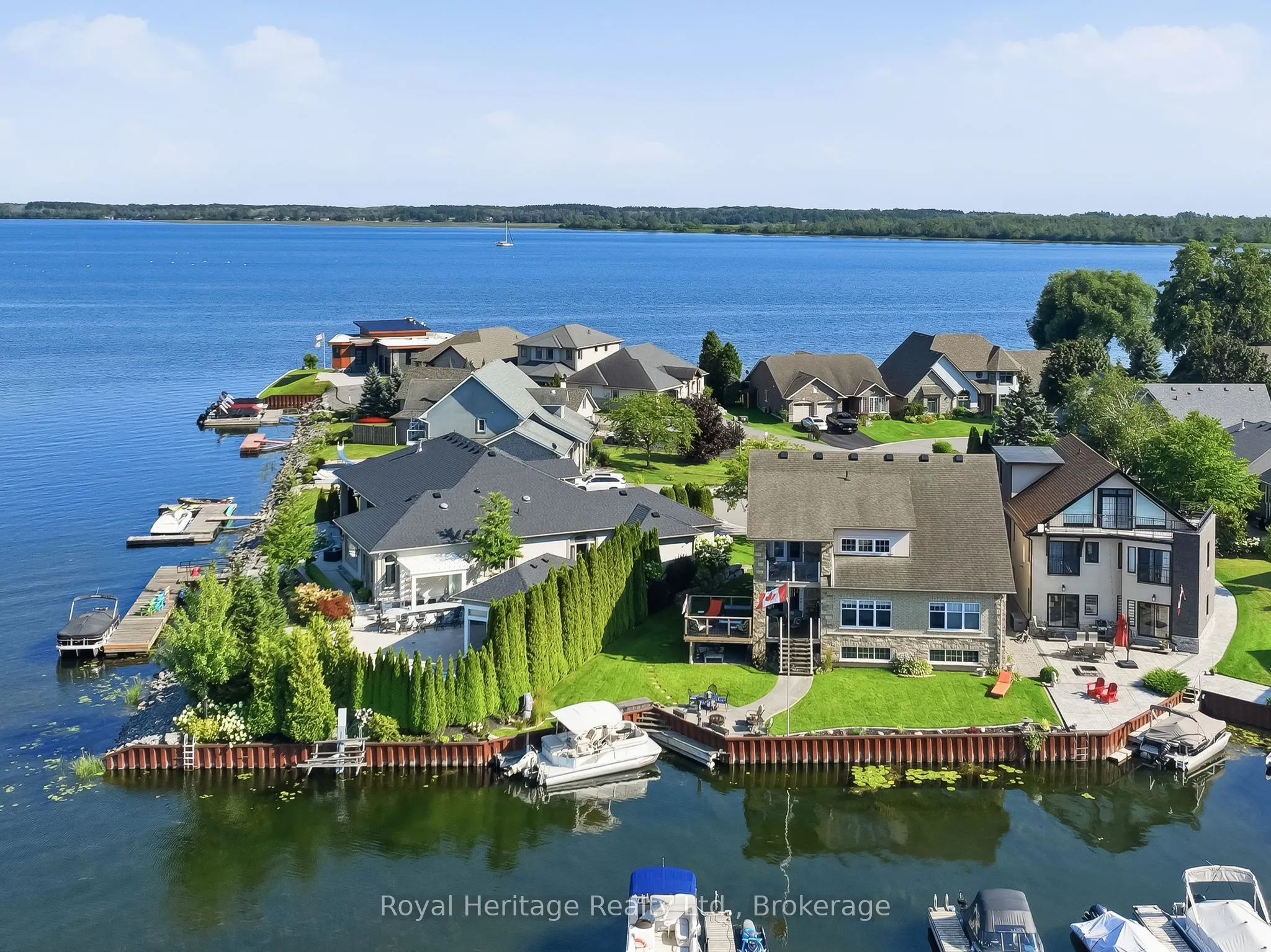 32 Edgewater Drive
