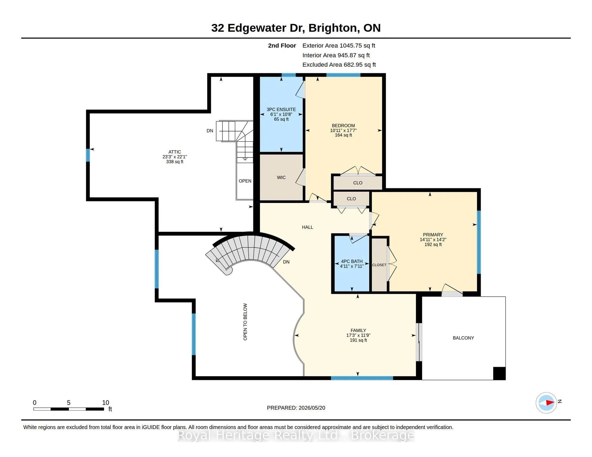 32 Edgewater Drive
