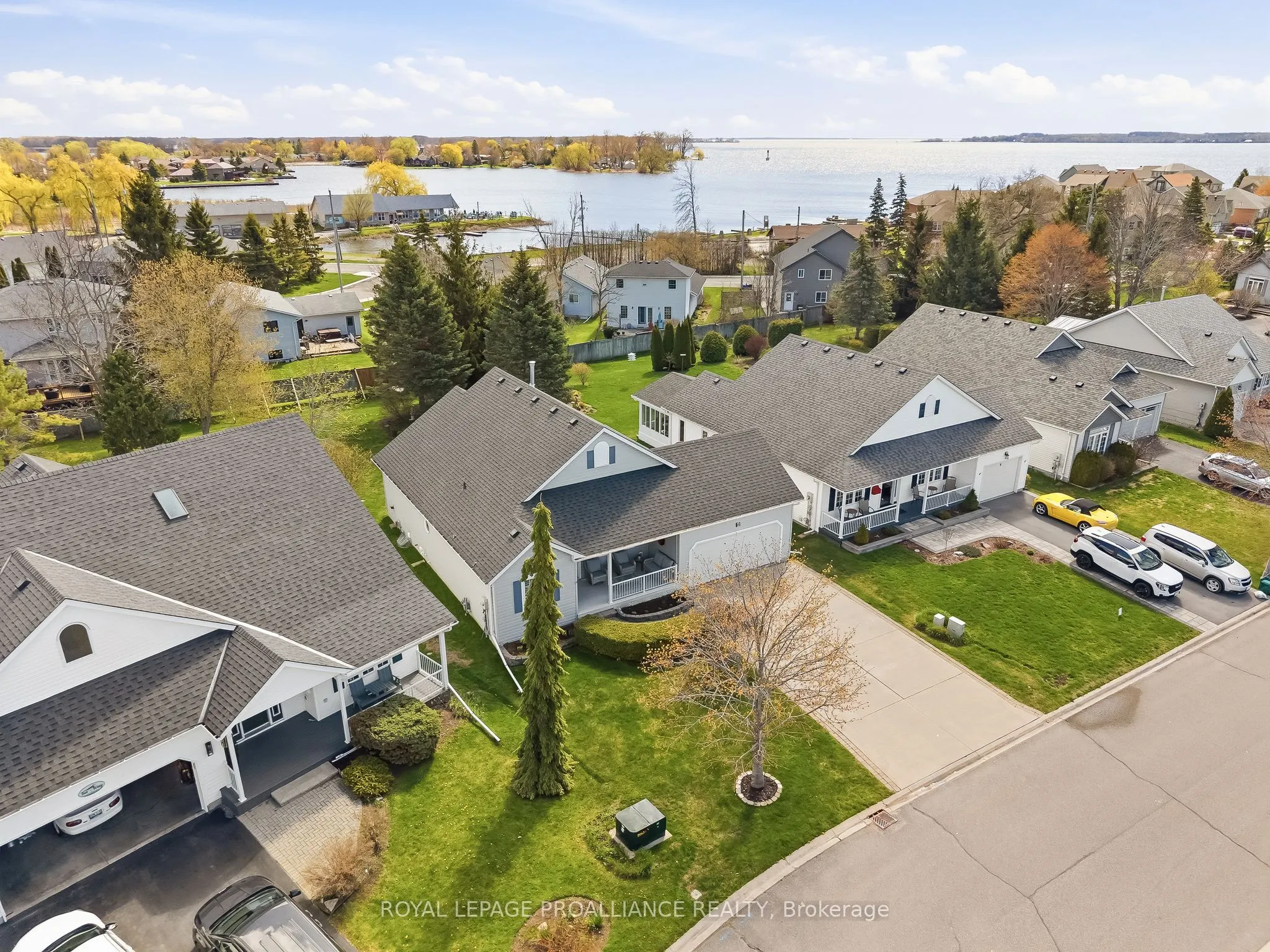 8 Sandpiper Way