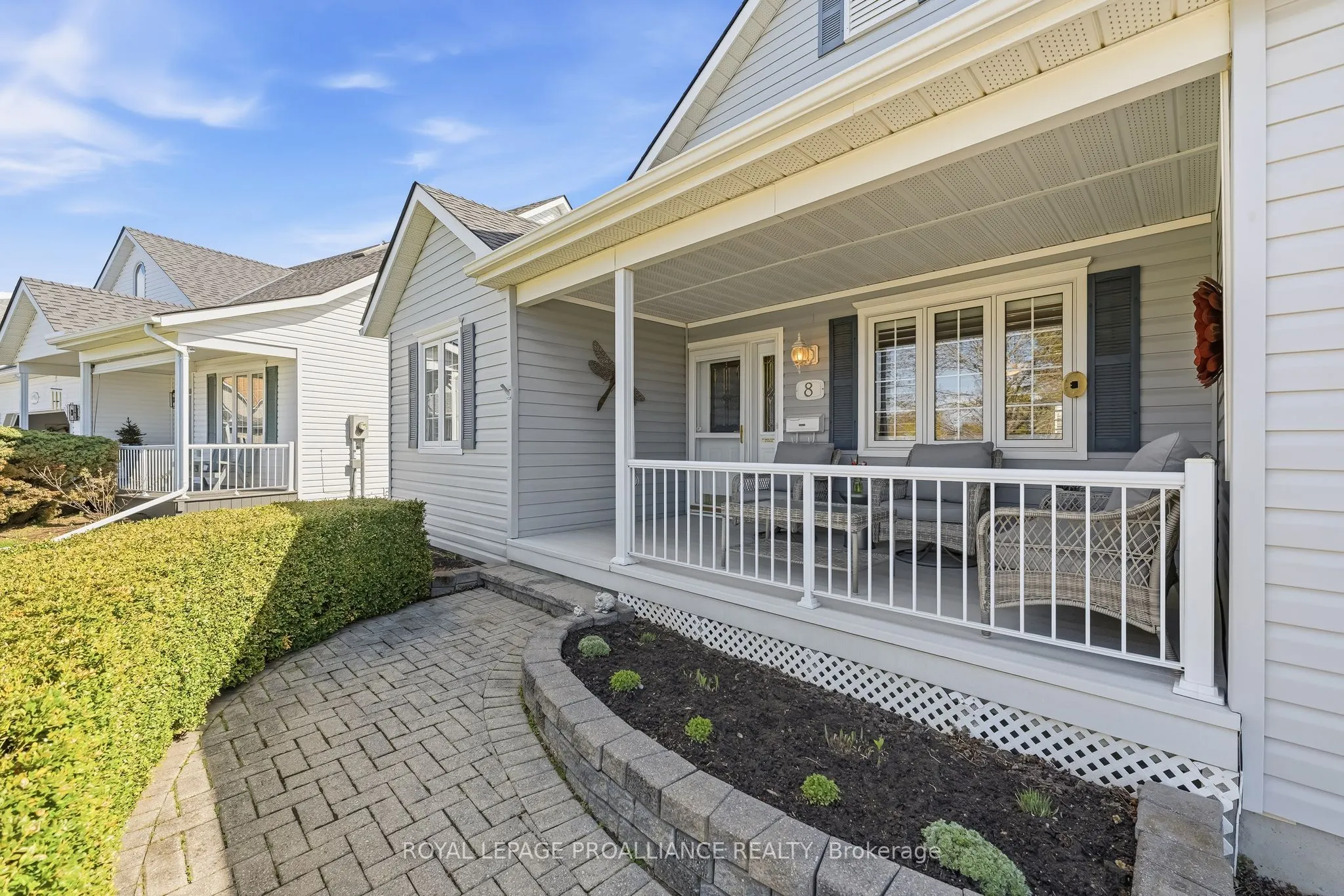 8 Sandpiper Way
