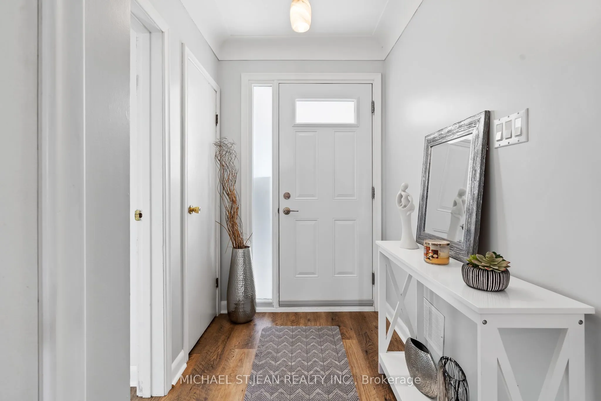 96 Clarke Street