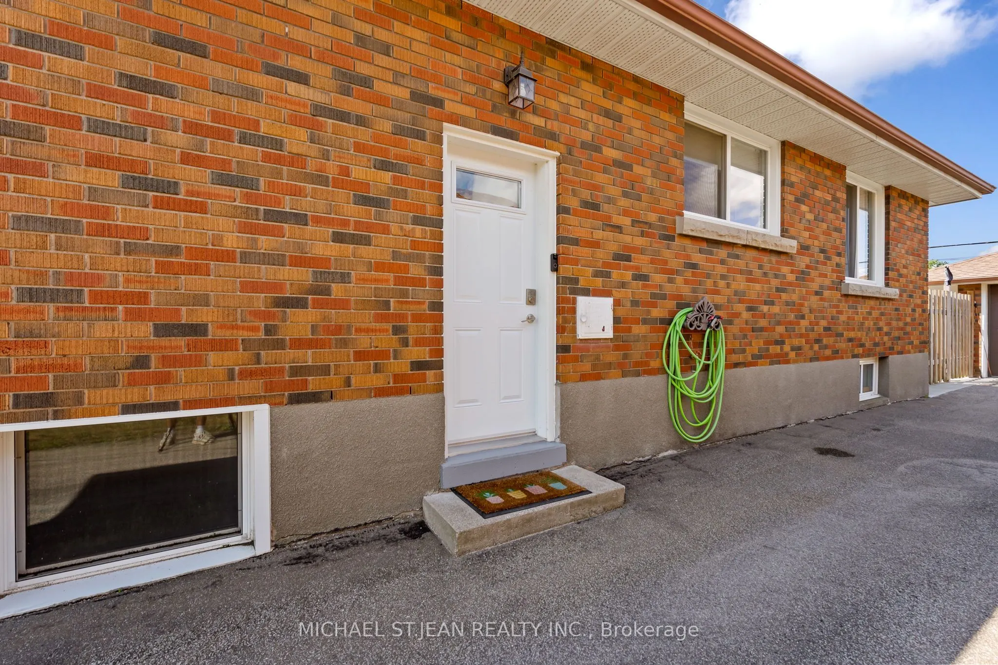 96 Clarke Street