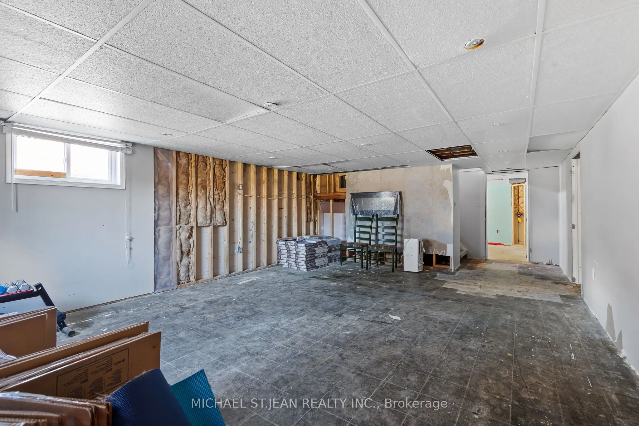 96 Clarke Street
