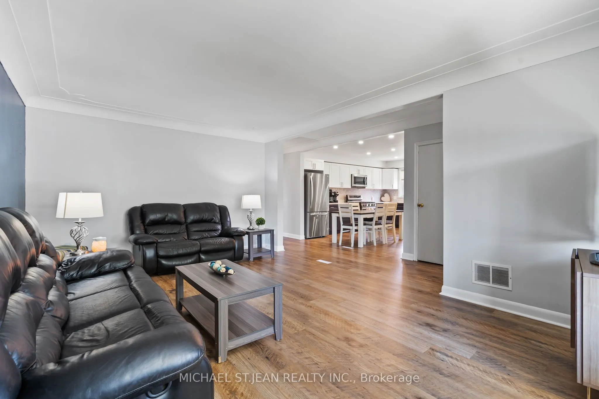 96 Clarke Street