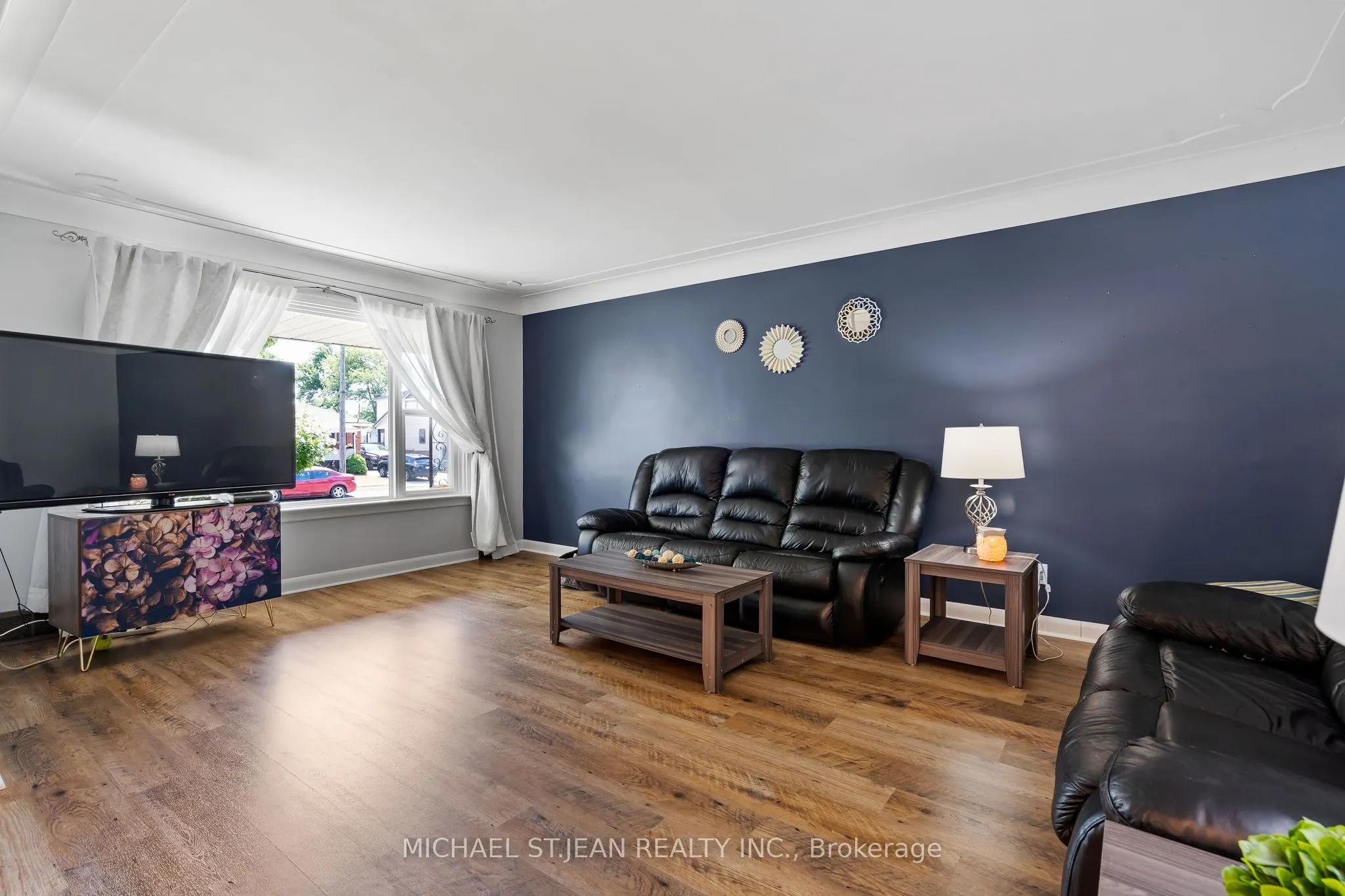 96 Clarke Street