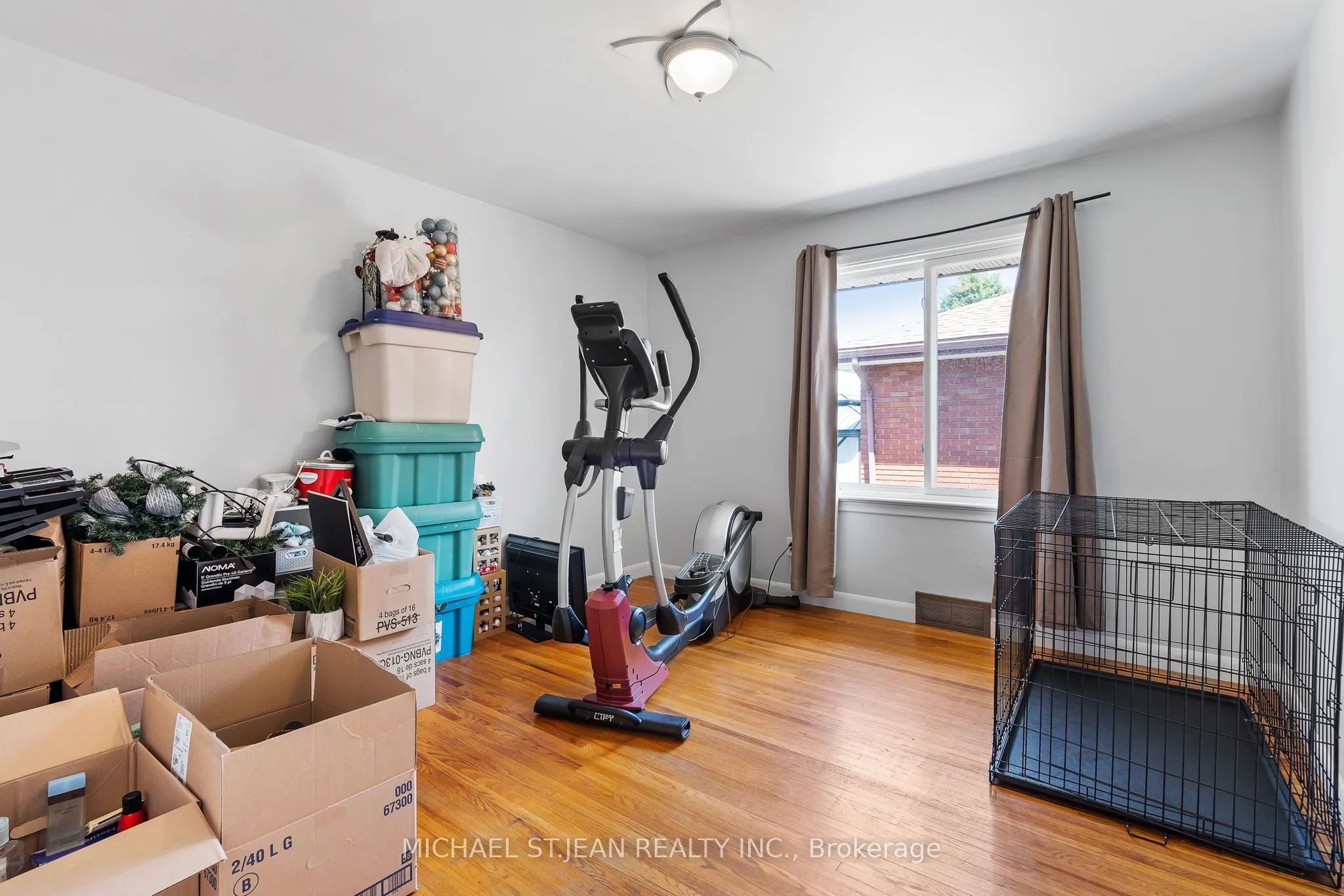 96 Clarke Street