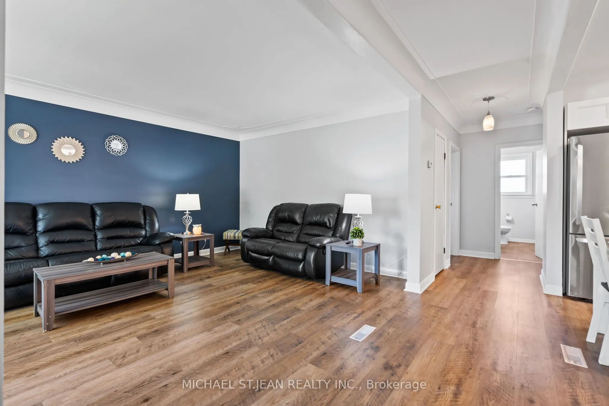 96 Clarke Street