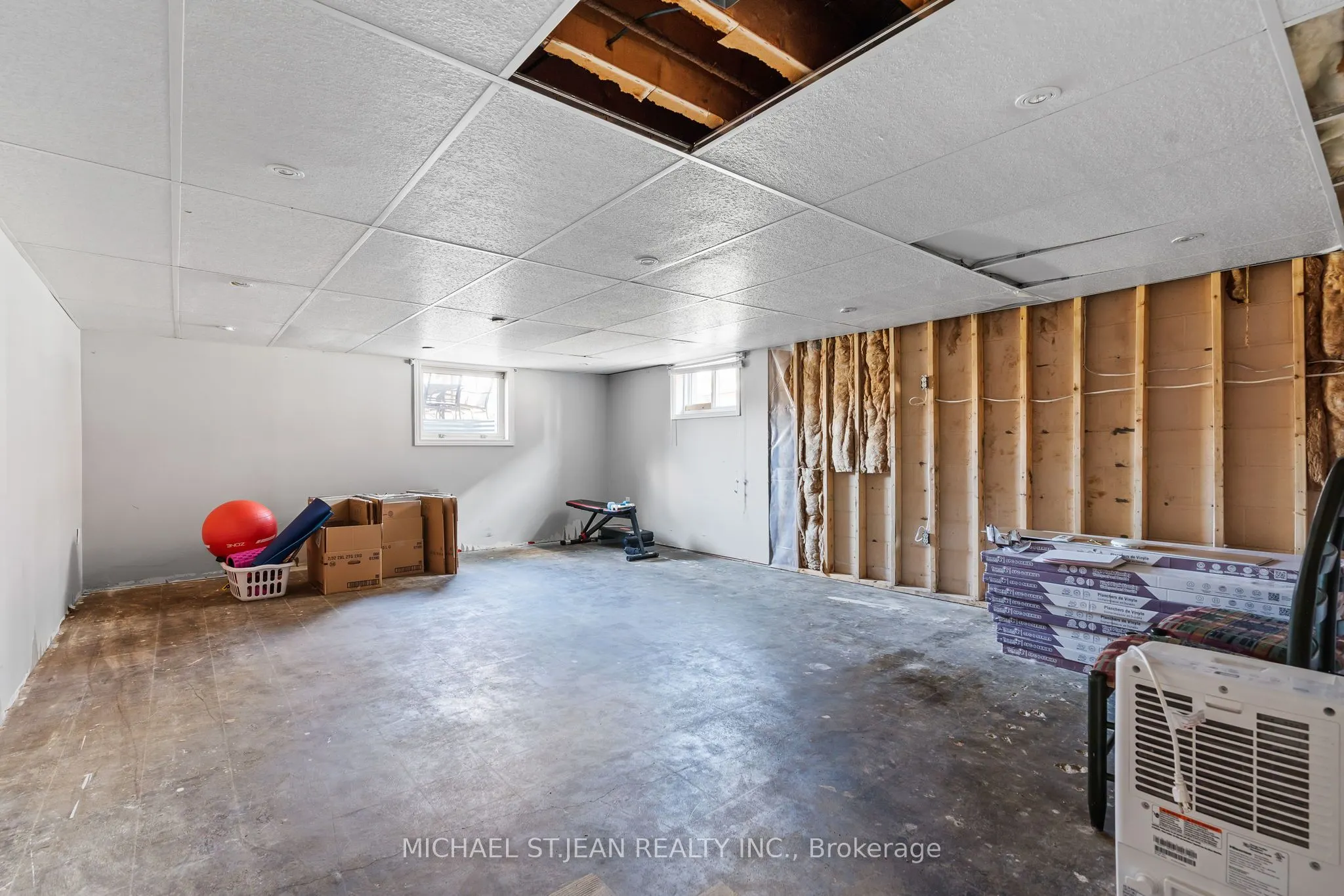 96 Clarke Street