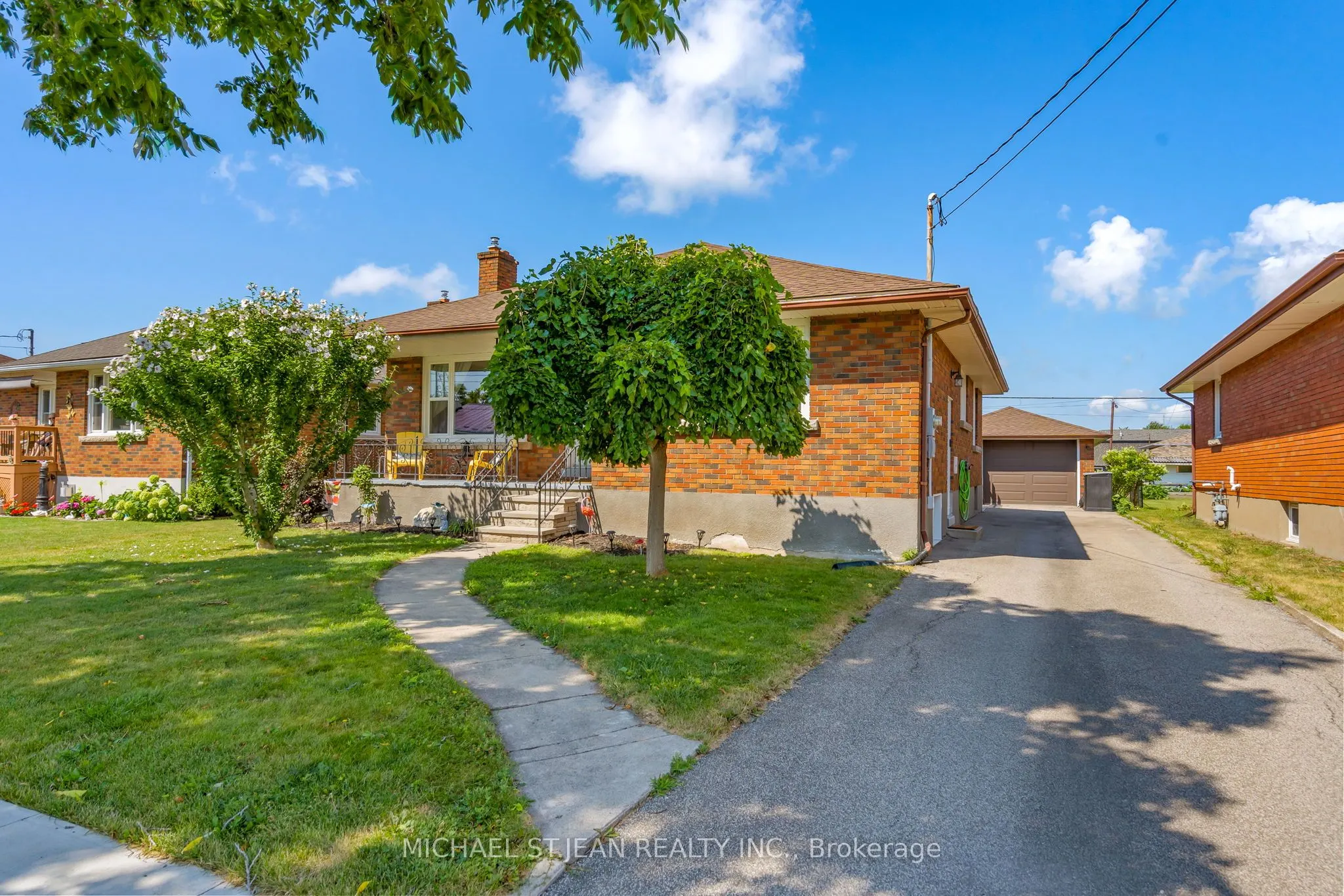 96 Clarke Street