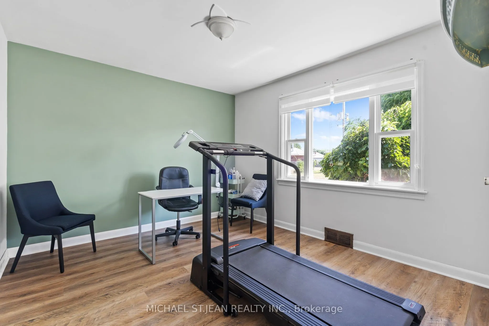96 Clarke Street