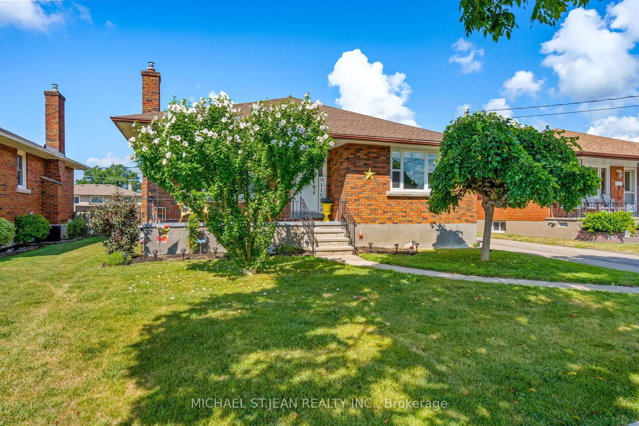 96 Clarke Street