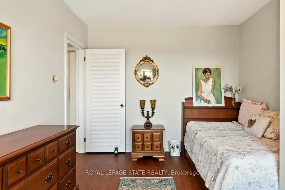 9 Grant Boulevard #602