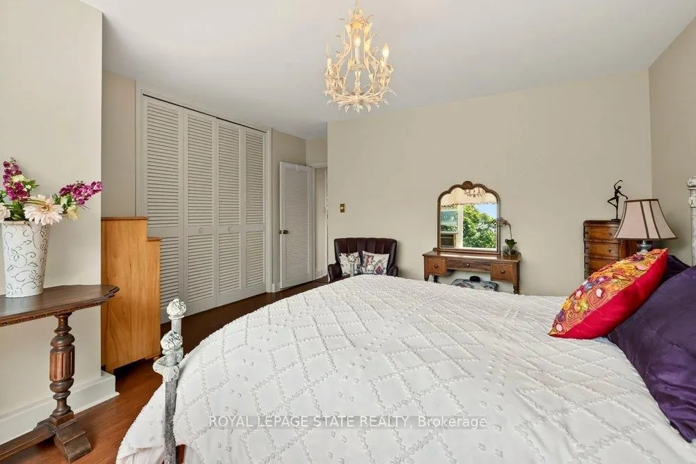 9 Grant Boulevard #602