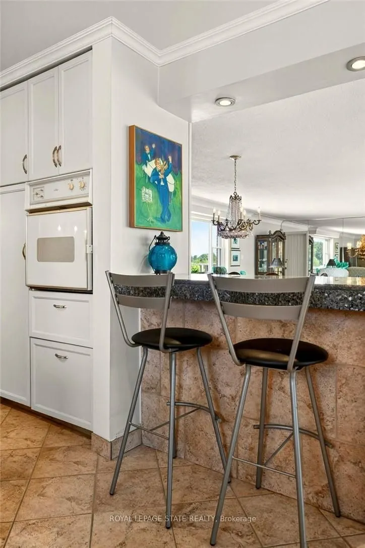 9 Grant Boulevard #602