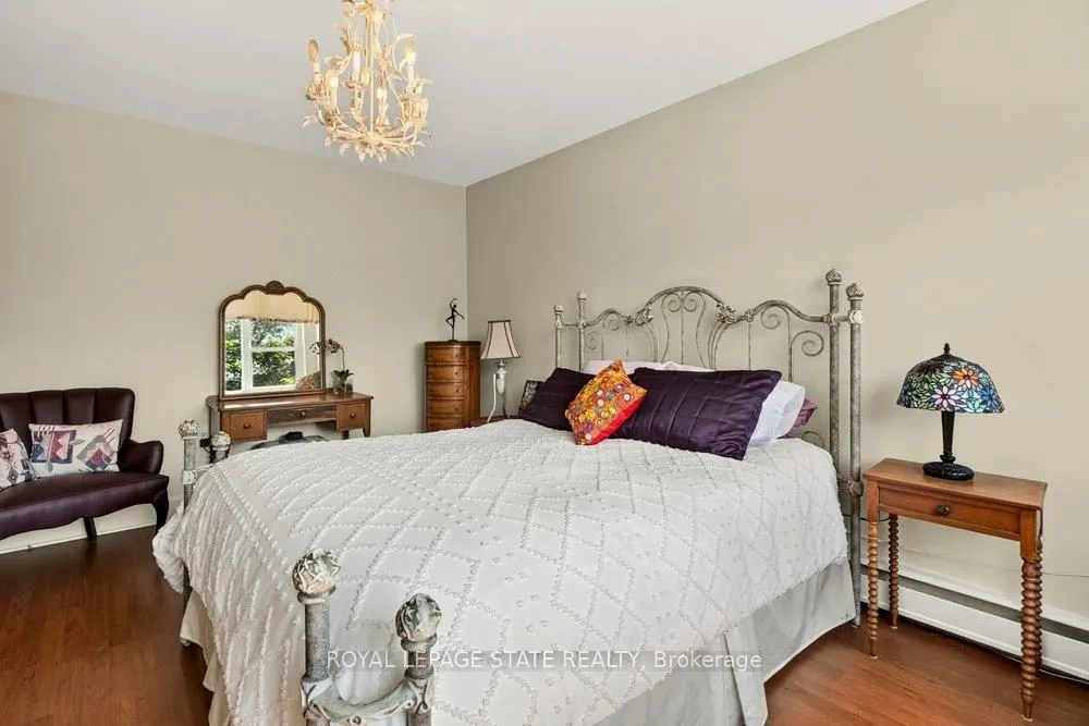 9 Grant Boulevard #602