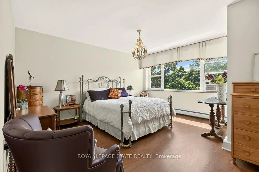 9 Grant Boulevard #602