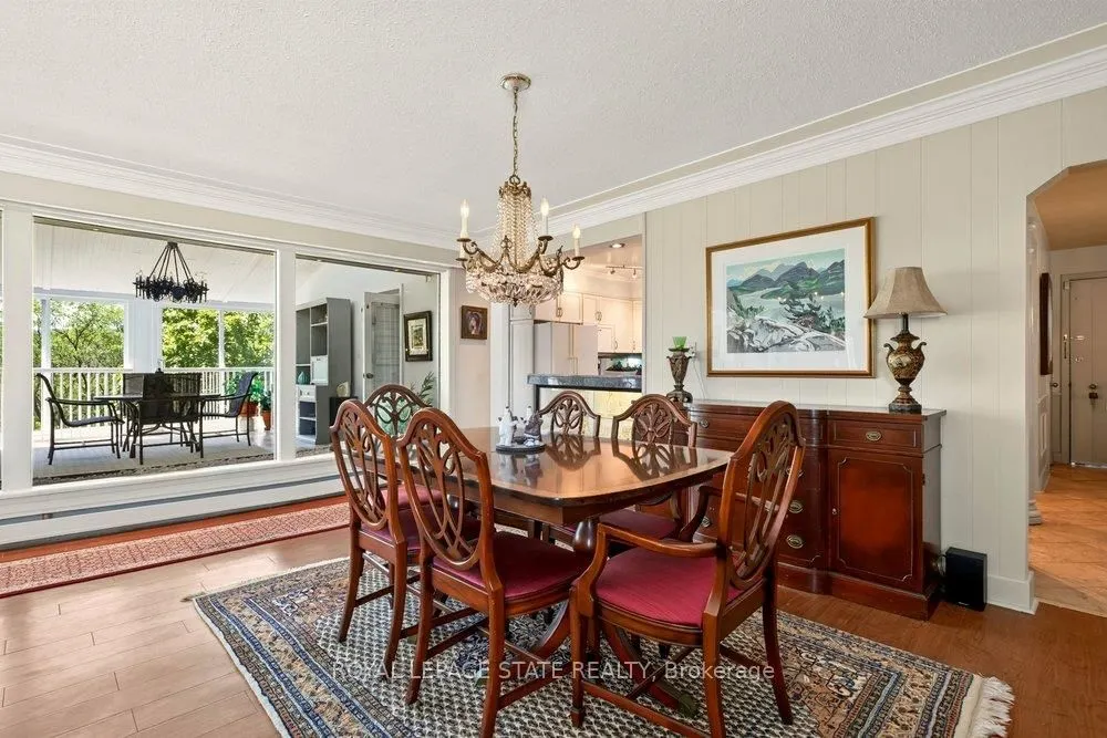 9 Grant Boulevard #602