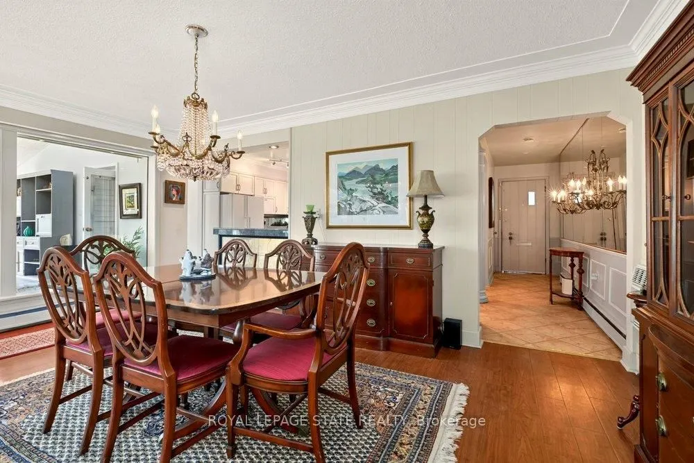 9 Grant Boulevard #602